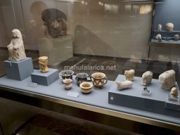 Museos de Albacete 2023